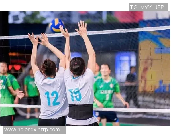 上海排球队的默契配合与战术探讨聚焦排球的团队精神与协作能力