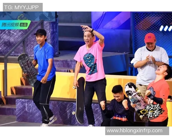 上海极限运动队如何通过防守革新提升竞技水平与团队协作能力