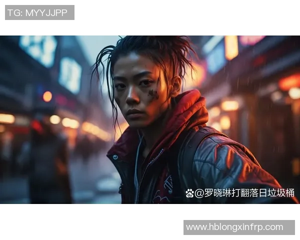 上海街舞队的速度之舞：聚焦街头文化与舞者激情碰撞的瞬间