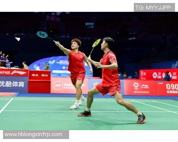 上海羽毛球队在大师赛中的比赛经验与表现分析