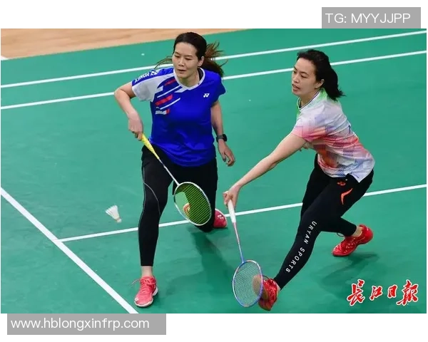 上海羽毛球队意识变革引发热议推动运动发展新思维与新方向