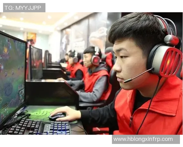 专访陈芳:深入探讨英雄联盟如何塑造电竞行业的成功与未来 专访陈芳:深入探讨英雄联盟如何塑造电竞行业的成功与未来