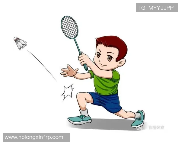 从零基础到高手之路羽毛球技巧与训练全方位指南