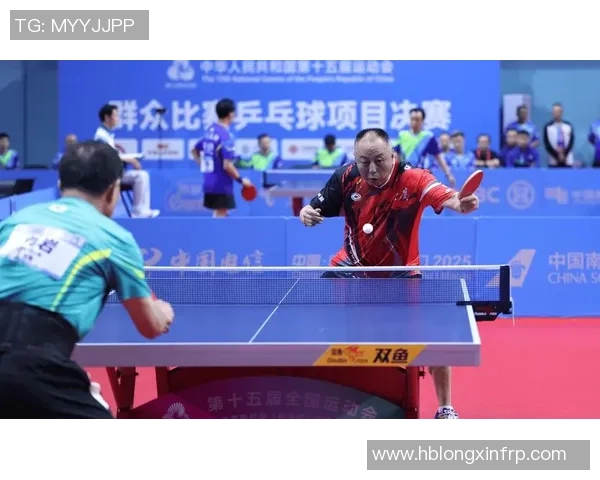 乒乓球战术排行榜揭晓深圳乒乓球队荣登第一名的背后故事 乒乓球战术排行榜揭晓深圳乒乓球队荣登第一名的背后故事