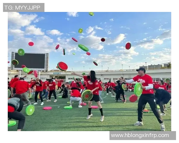 从零到飞盘高手：全面掌握飞盘技巧与战术的实用指南