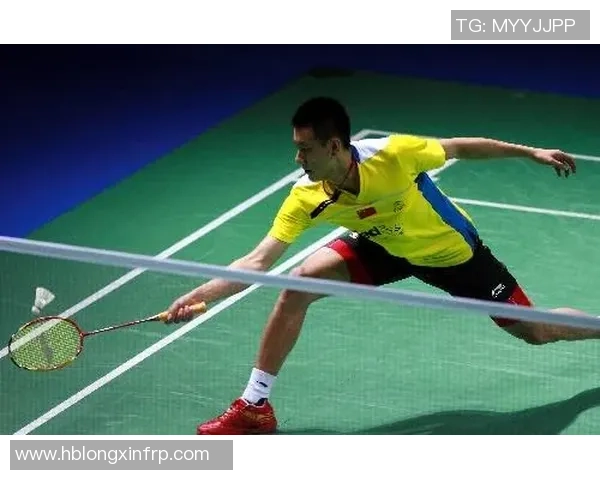 对话羽毛球女将周娜回顾辉煌生涯与未来展望