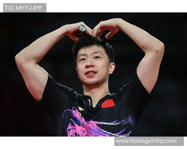 杭州亚运会乒乓球队精彩表现分析与节奏掌控的深度点评