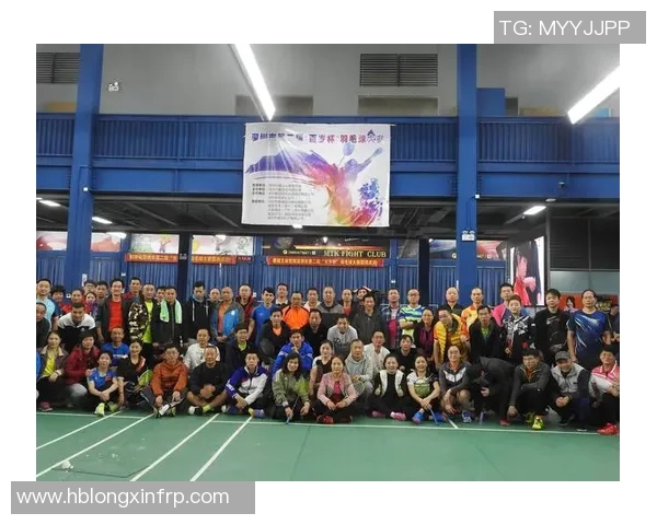 武汉羽毛球队战术实力强劲荣登羽毛球战术排行榜第六名