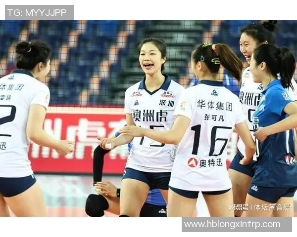 深圳排球队在全国锦标赛中的个人能力分析与表现评估