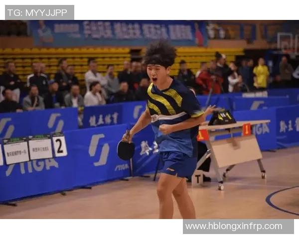 西安乒乓球队实力深度剖析与各队员表现全面对比 西安乒乓球队实力深度剖析与各队员表现全面对比