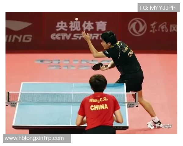 重庆乒乓球队整体压制打法的深度分析与战术探讨